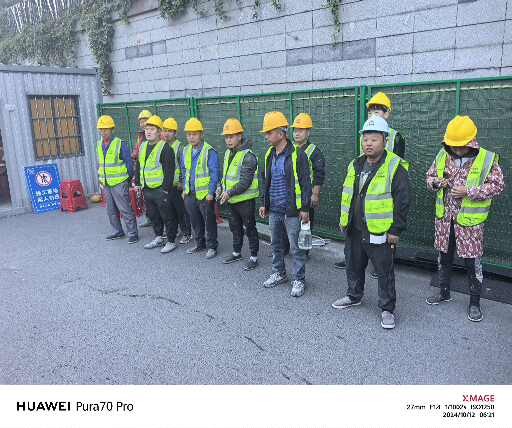 微山公路下沉注浆施工单位